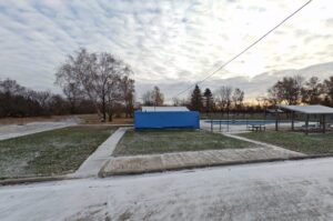 Neche Swimming Pool