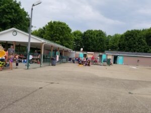 New River Park Swimming Pool
