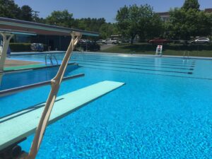 Nickerson Pool