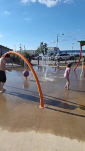 Nitro City Pool