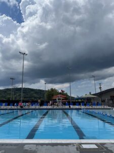 Nitro City Pool