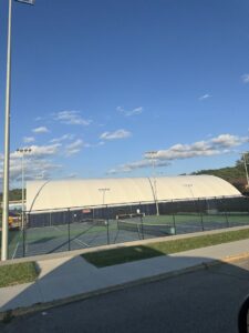 Nitro City Pool