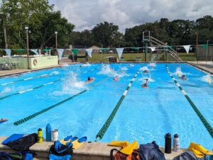 North Florida Swimming