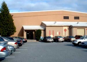 North Providence Pool & Fitness Center