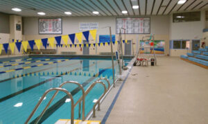 North Providence Pool & Fitness Center