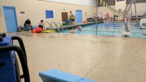 North Providence Pool & Fitness Center