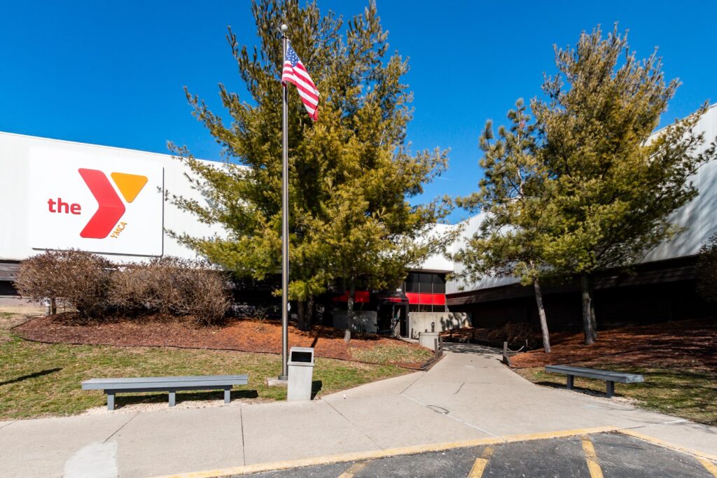 North YMCA – YMCA of Central Ohio