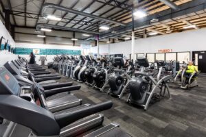 North YMCA – YMCA of Central Ohio