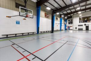 North YMCA – YMCA of Central Ohio