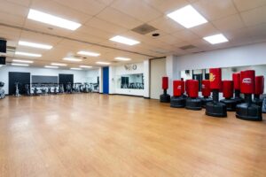North YMCA – YMCA of Central Ohio