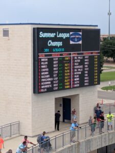 Northside Swim Center