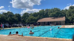 Northwest Crossing Association Dover Ridge Pool & Tennis