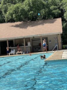 Northwest Crossing Association Dover Ridge Pool & Tennis