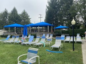 Northwest Swim Club, lnc