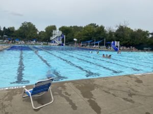Northwest Swim Club, lnc