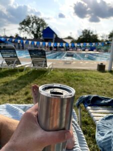 Northwest Swim Club, lnc
