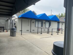 Northwest Swim Club, lnc