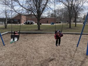 Norwood Park Pool (Outdoor)