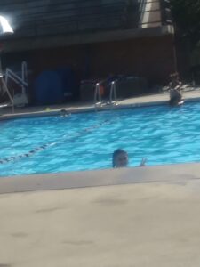 Norwood Park Pool (Outdoor)