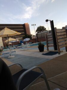 O’Connor Pool