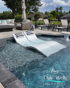 Oak Wells Aquatics