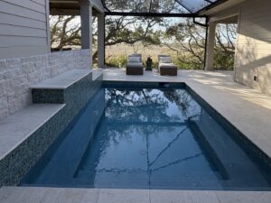 Oak Wells Aquatics