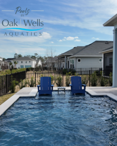 Oak Wells Aquatics