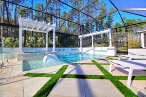 Oak Wells Aquatics