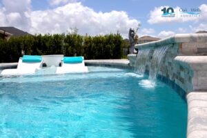 Oak Wells Aquatics