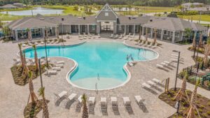 Oak Wells Aquatics