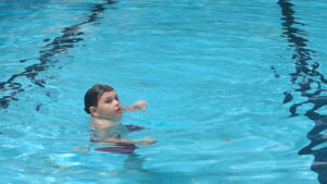 Oceanway Pool