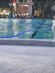 Oceanway Pool