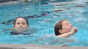 Oceanway Pool