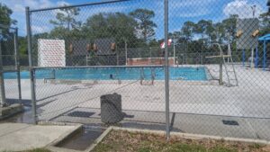 Oceanway Pool