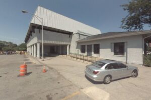 Ogden Park Pool (Outdoor)
