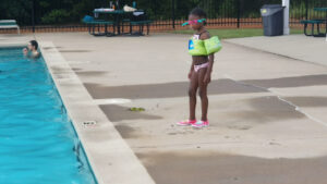 Old Stone Crossing HOA Pool