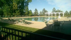 Old Stone Crossing HOA Pool