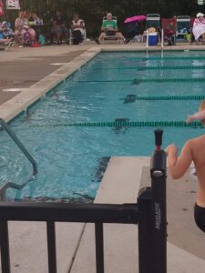 Old Stone Crossing HOA Pool