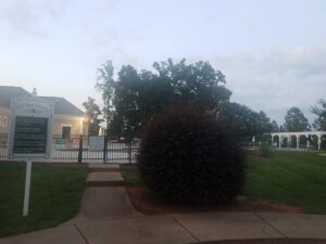 Old Stone Crossing HOA Pool