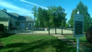 Old Stone Crossing HOA Pool