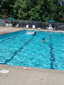 Olde Georgetowne Pool & Tennis
