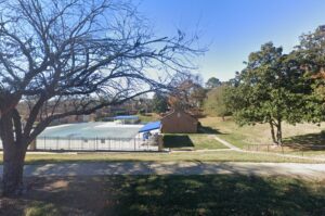 Olde Georgetowne Pool & Tennis