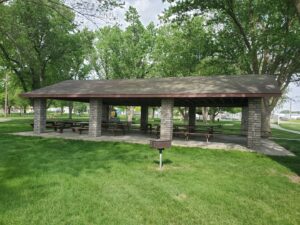 Osmond Swimming Pool