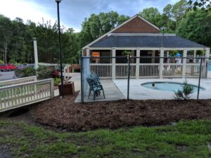 Painted Tree Swim & Racquet Club