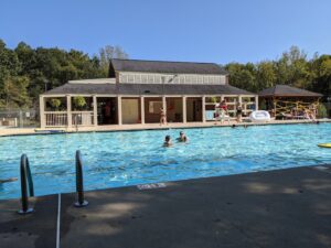 Painted Tree Swim & Racquet Club