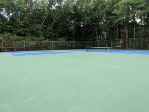 Painted Tree Swim & Racquet Club