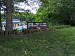 Painted Tree Swim & Racquet Club