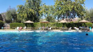 Pala Rancho Cabana Club
