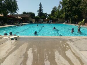 Pala Rancho Cabana Club
