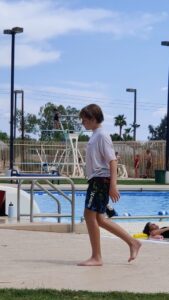Paradise Valley Pool